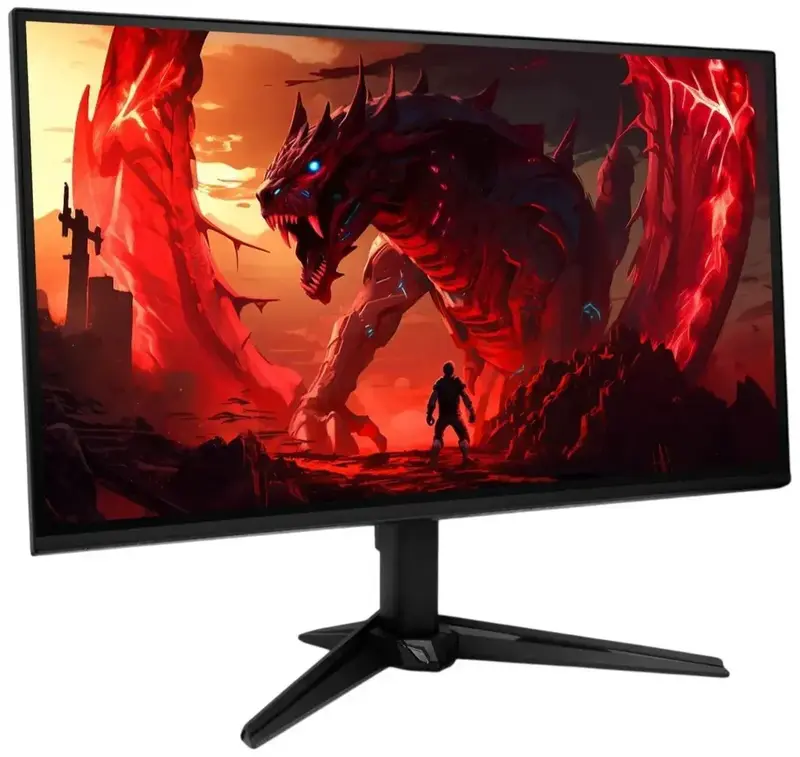 Монитор Acer 23,8" QG241YP6bip - фото - №2