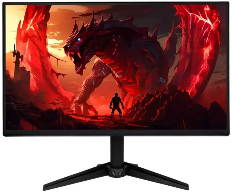 Монитор Acer 23,8" QG241YP6bip - фото - №1