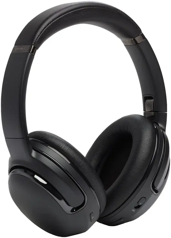 Навушники JBL TOUR ONE M2 (Black) JBLTOURONEM2BLK - фото - №3