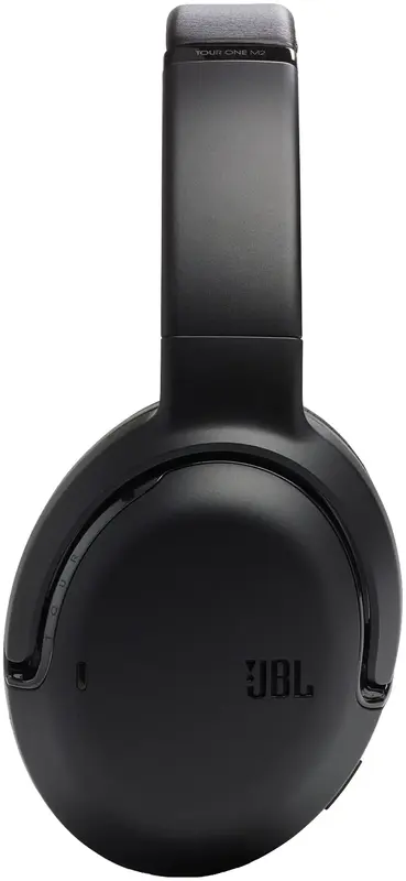 Навушники JBL TOUR ONE M2 (Black) JBLTOURONEM2BLK - фото - №5
