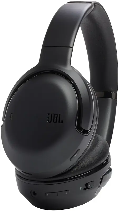 Навушники JBL TOUR ONE M2 (Black) JBLTOURONEM2BLK - фото - №6