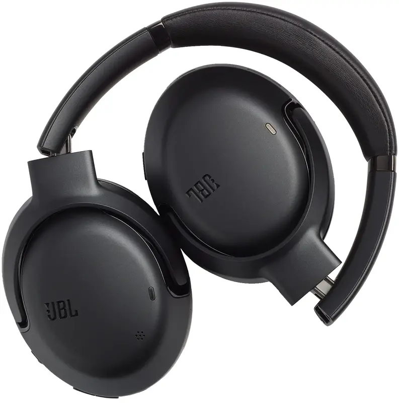 Навушники JBL TOUR ONE M2 (Black) JBLTOURONEM2BLK - фото - №8