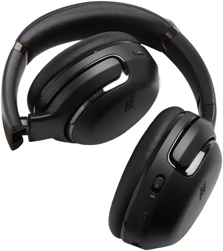 Навушники JBL TOUR ONE M2 (Black) JBLTOURONEM2BLK - фото - №9
