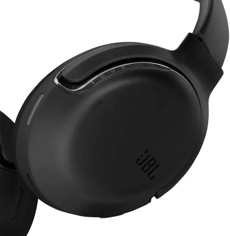 Навушники JBL TOUR ONE M2 (Black) JBLTOURONEM2BLK - фото - №11