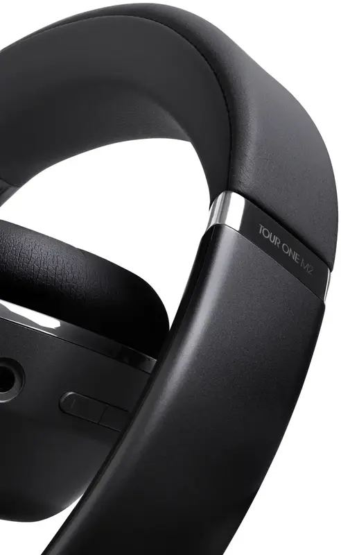 Навушники JBL TOUR ONE M2 (Black) JBLTOURONEM2BLK - фото - №12