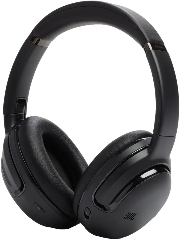 Навушники JBL TOUR ONE M2 (Black) JBLTOURONEM2BLK - фото - №0