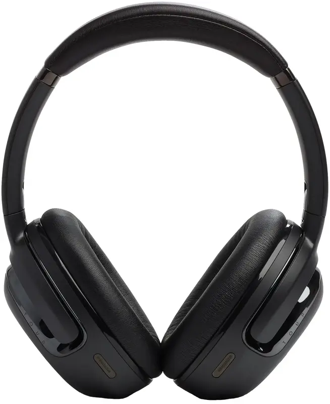 Навушники JBL TOUR ONE M2 (Black) JBLTOURONEM2BLK - фото - №1