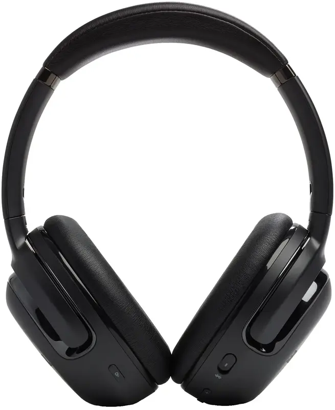 Навушники JBL TOUR ONE M2 (Black) JBLTOURONEM2BLK - фото - №2