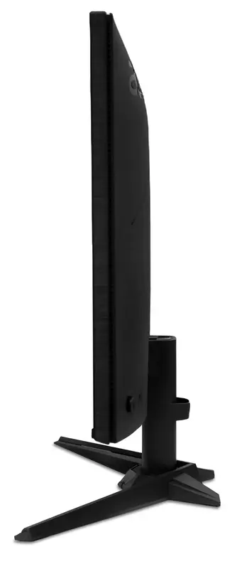Монітор Acer 23.8" QG241YP6bmipx - фото - №5