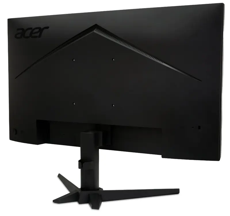 Монітор Acer 23.8" QG241YP6bmipx - фото - №1