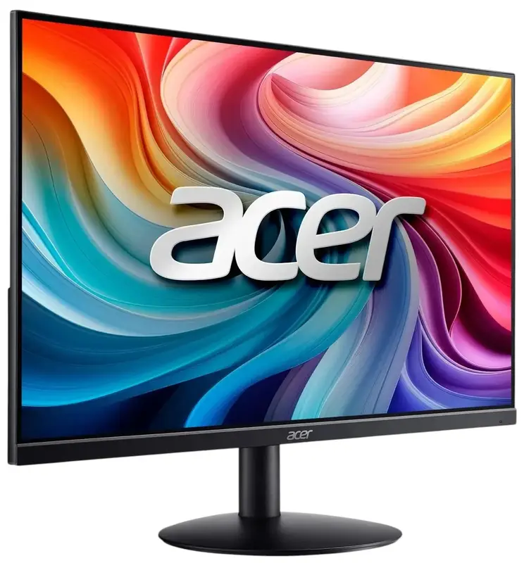 Монітор Acer 23.8" SA242YH1bi - фото - №2