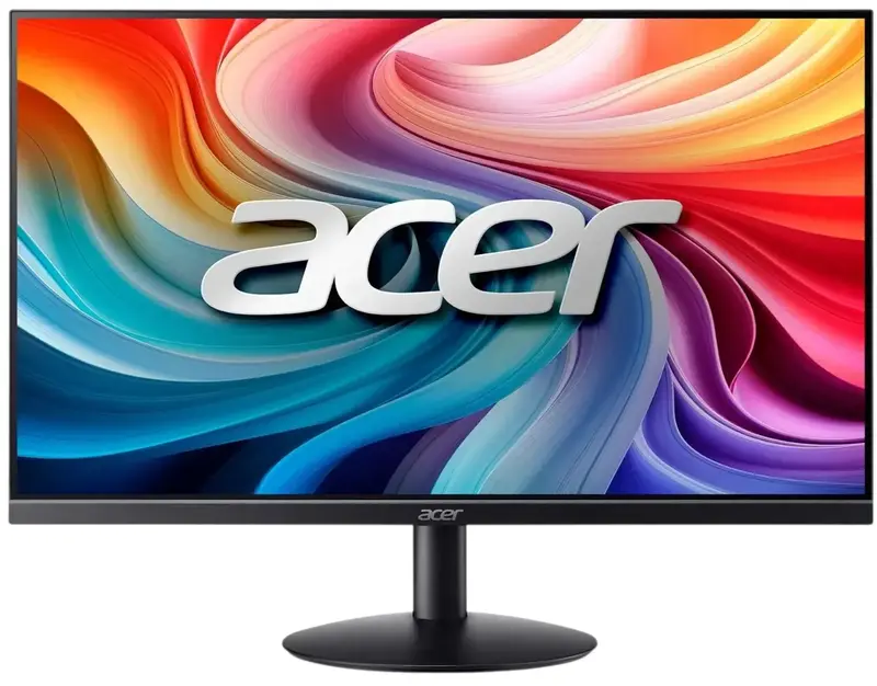 Монітор Acer 23.8" SA242YH1bi - фото - №1