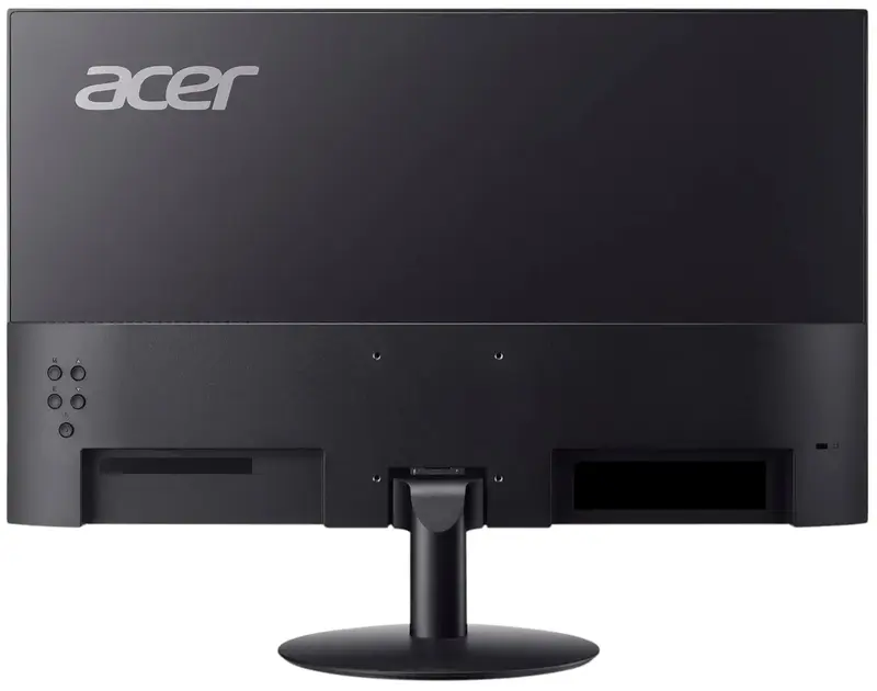 Монітор Acer 23.8" SA242YH1bi - фото - №4