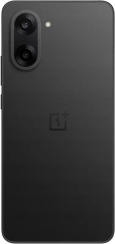 Смартфон OnePlus Nord CE 5 CPH2719 8/256GB (Black) - фото - №2