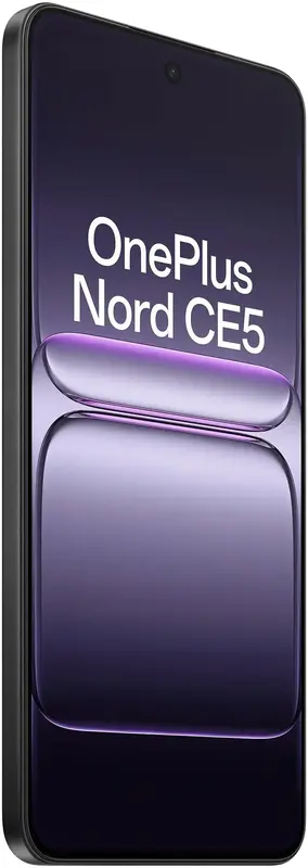 Смартфон OnePlus Nord CE 5 CPH2719 8/256GB (Black) - фото - №3