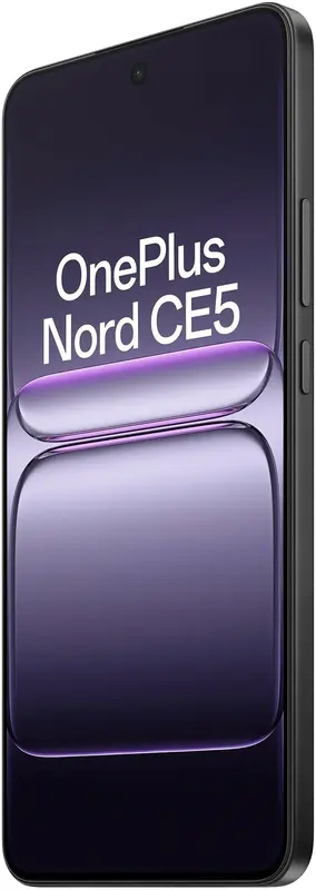Смартфон OnePlus Nord CE 5 CPH2719 8/256GB (Black) - фото - №4