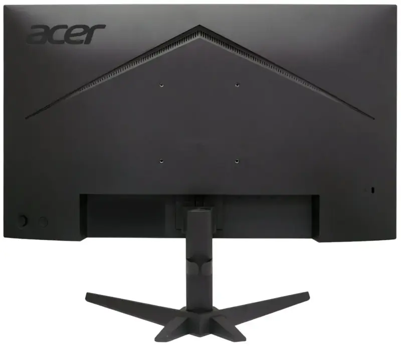 Монитор Acer 23,8" VG240YGbmipx - фото - №4