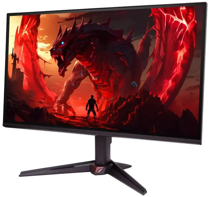 Монитор Acer 23,8" VG240YGbmipx - фото - №3