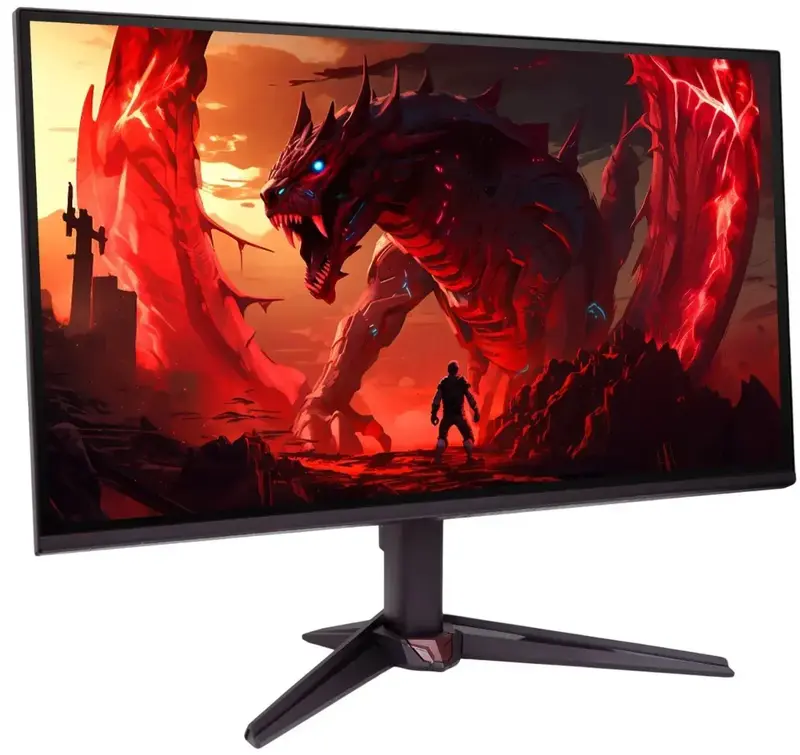 Монитор Acer 23,8" VG240YGbmipx - фото - №1