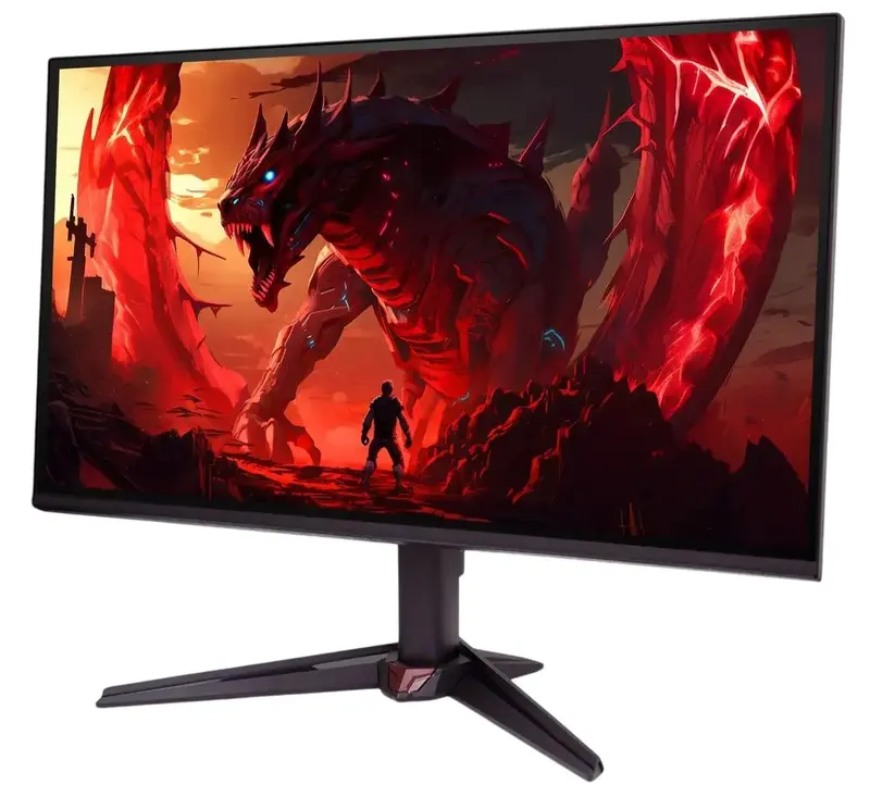 Монітор Acer 23.8" VG240YP6bip - фото - №2
