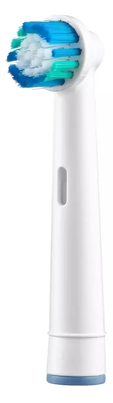 Електрична зубна щітка Ardesto White ETB-ID114W - фото - №12