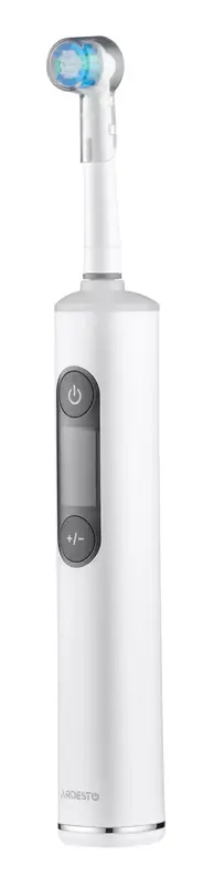 Електрична зубна щітка Ardesto White ETB-ID114W - фото - №6