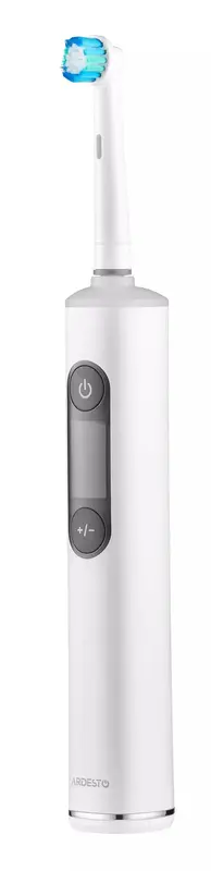 Електрична зубна щітка Ardesto White ETB-ID114W - фото - №5