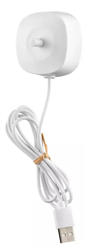 Електрична зубна щітка Ardesto White ETB-ID114W - фото - №13