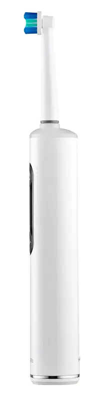 Електрична зубна щітка Ardesto White ETB-ID114W - фото - №4