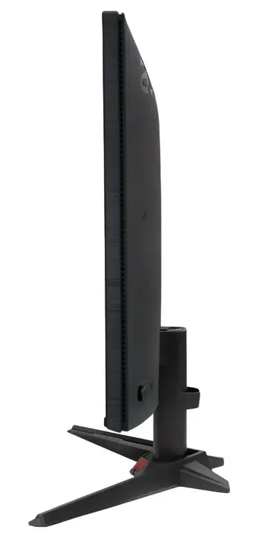 Монитор Acer 23,8" VG240YX1bmiipx - фото - №8