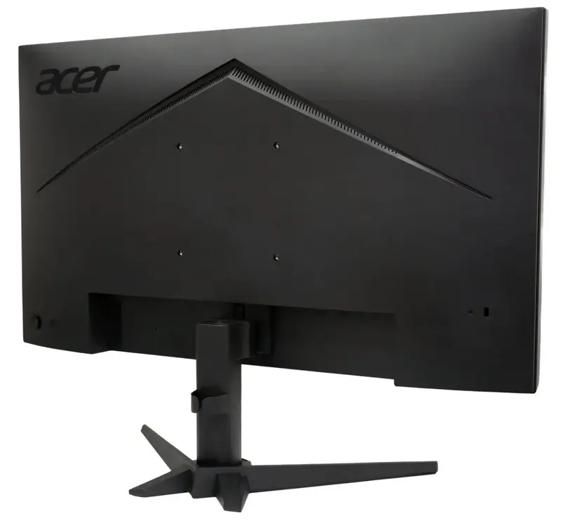 Монитор Acer 23,8" VG240YX1bmiipx - фото - №5