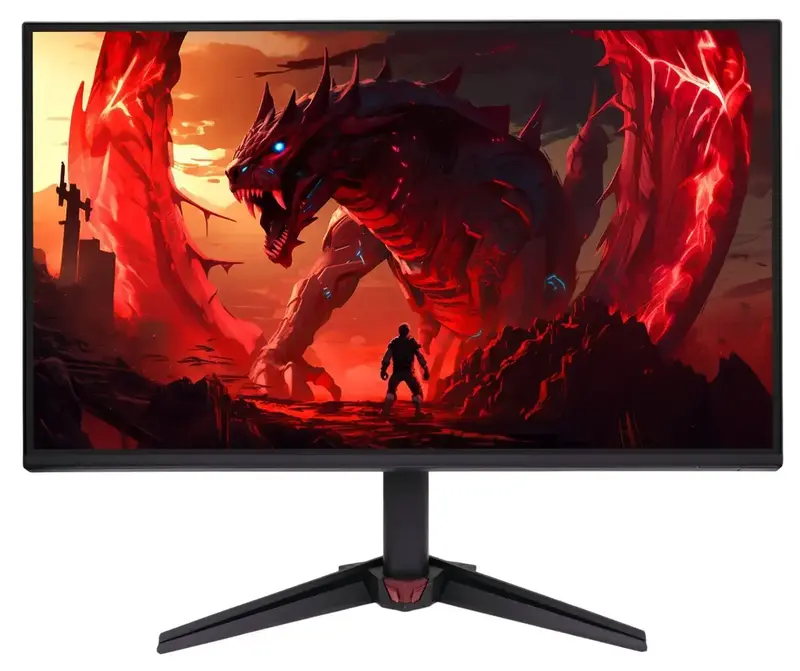Монитор Acer 23,8" VG240YX1bmiipx - фото - №3