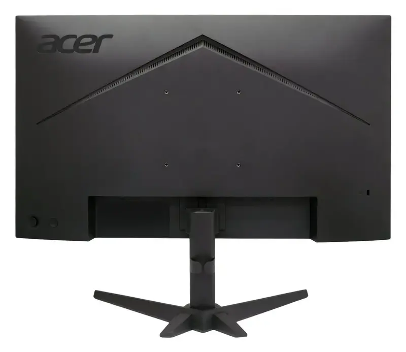 Монитор Acer 23,8" VG240YX1bmiipx - фото - №4