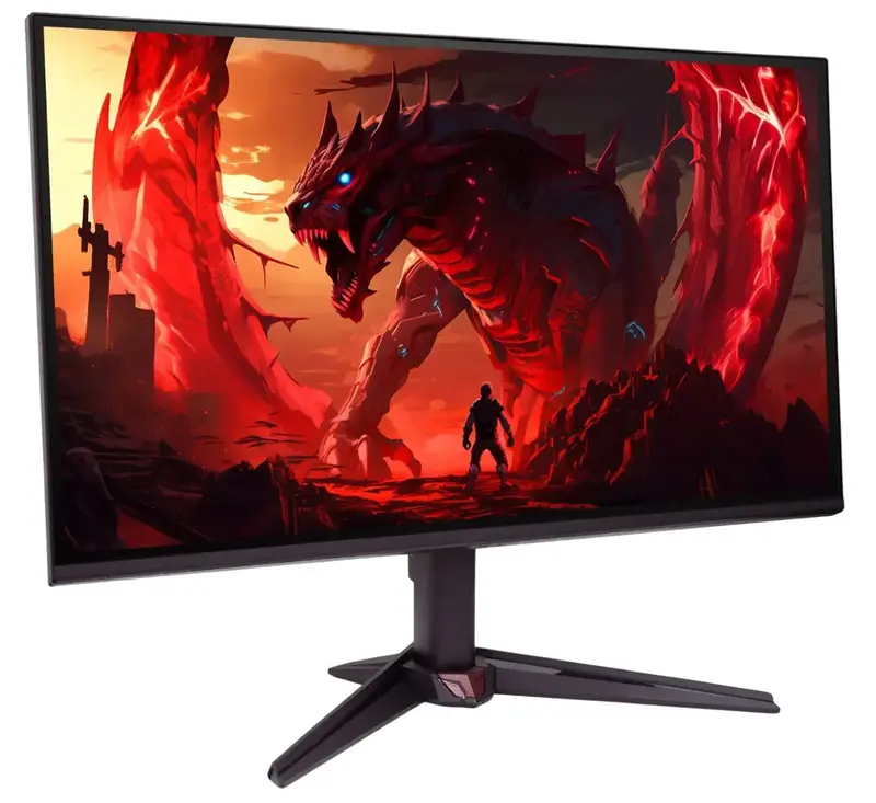 Монитор Acer 23,8" VG240YX1bmiipx - фото - №2