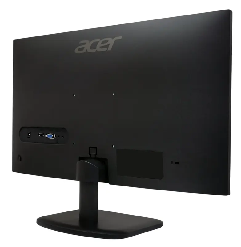Монітор Acer 24.5" EK251QP6bi UM.KE1EE.601 - фото - №5