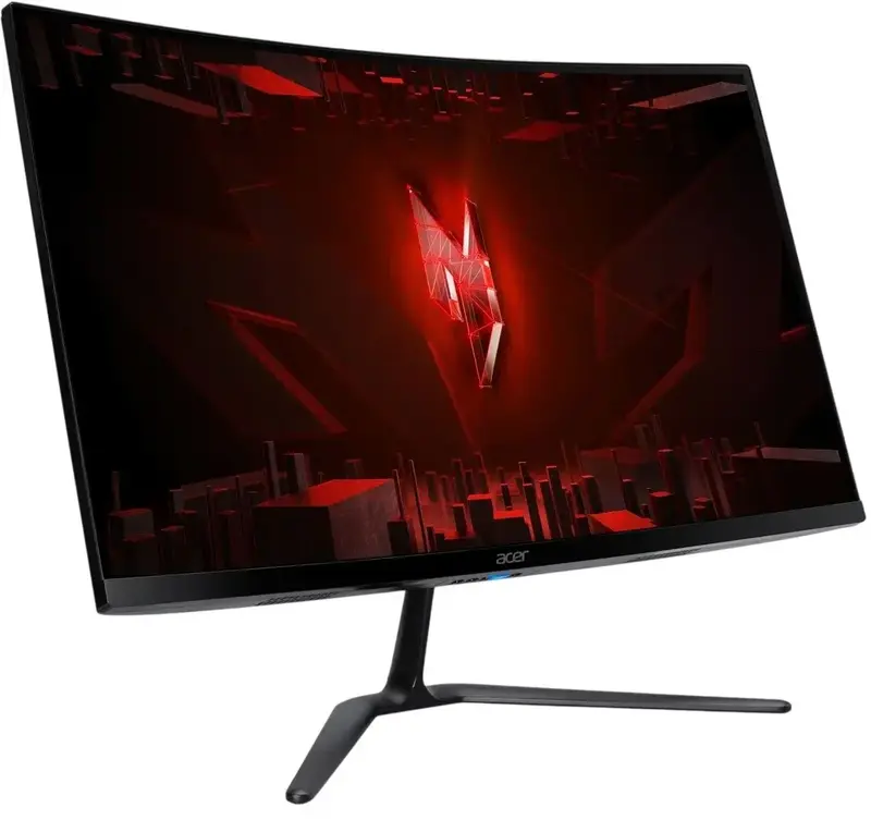 Монітор Acer 27" ED270X0biip - фото - №2