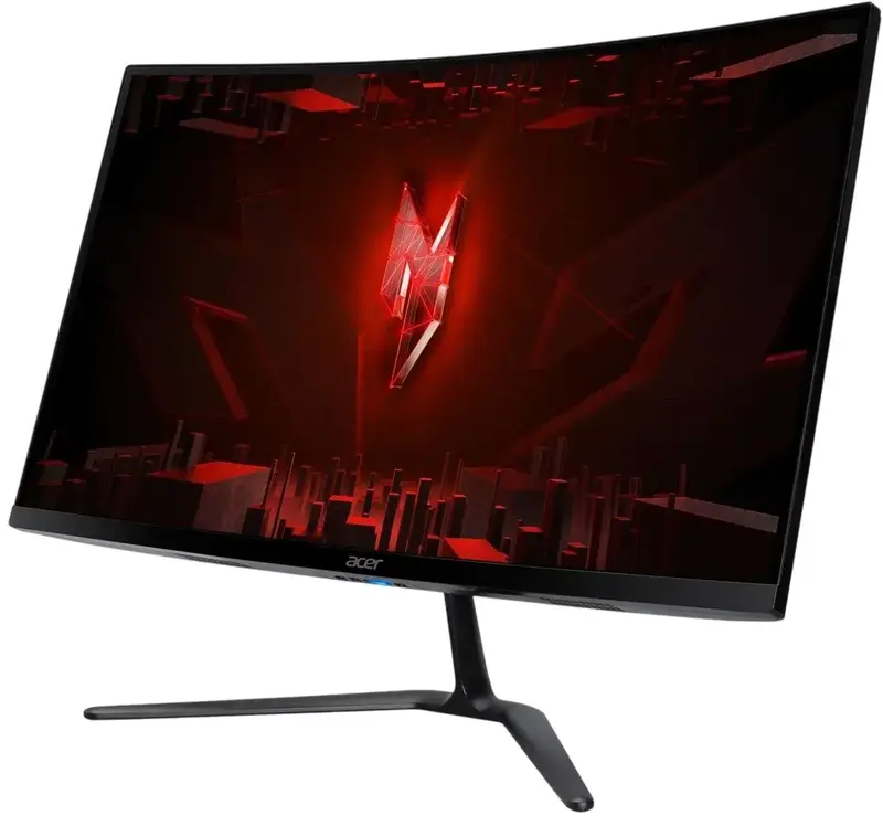 Монітор Acer 27" ED270X0biip - фото - №3