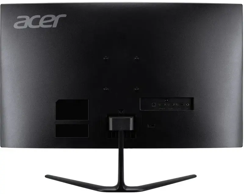 Монітор Acer 27" ED270X0biip - фото - №5