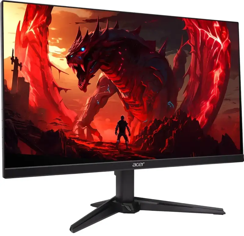 Монитор Acer 27" QG271P6bip - фото - №3