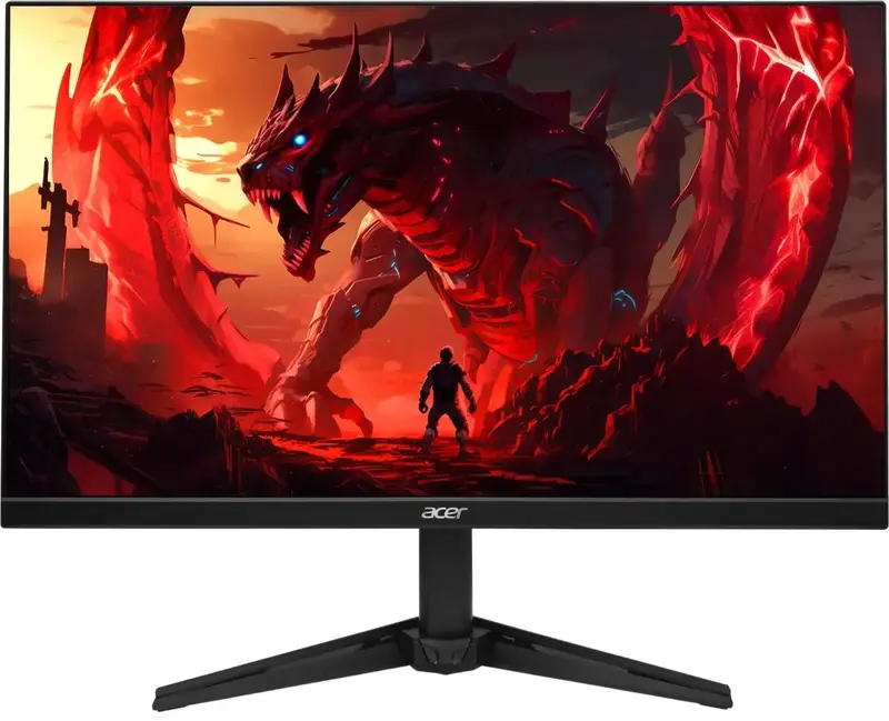 Монитор Acer 27" QG271P6bip - фото - №1