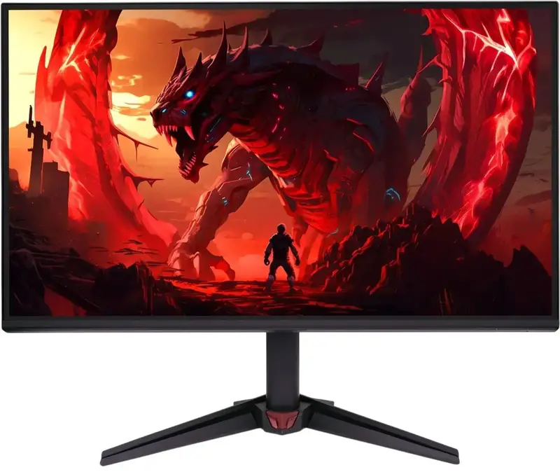 Монітор Acer 27" VG270P6bmipx - фото - №1