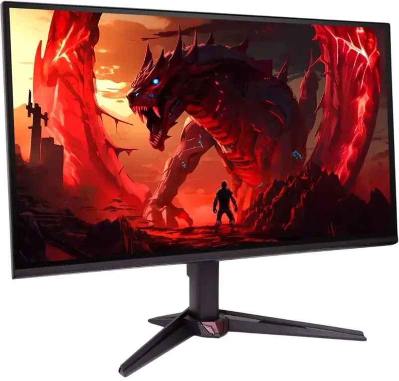 Монітор Acer 27" VG270P6bmipx - фото - №2