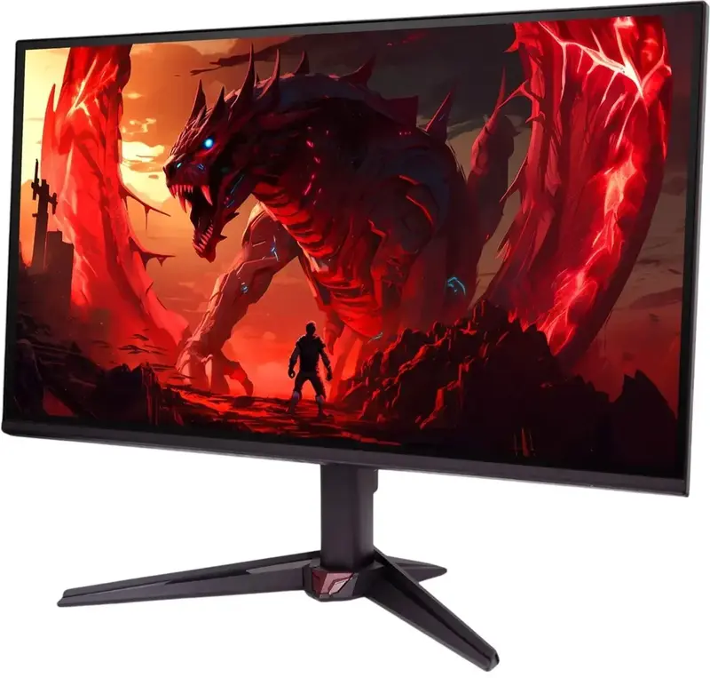 Монітор Acer 27" VG270P6bmipx - фото - №3