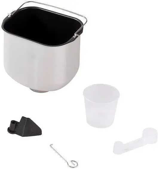 Хлебопечка Russell Hobbs 600Вт 27260-56 - фото - №1