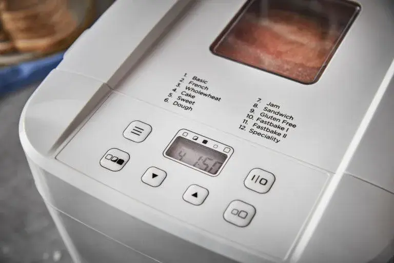 Хлебопечка Russell Hobbs 600Вт 27260-56 - фото - №2