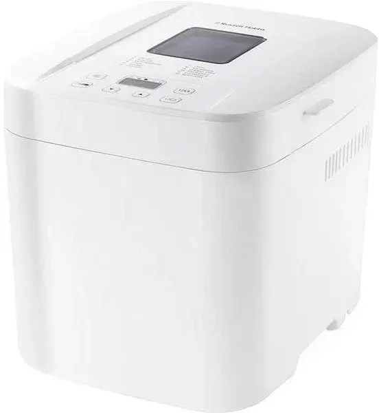 Хлебопечка Russell Hobbs 600Вт 27260-56 - фото - №0