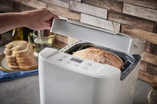 Хлебопечка Russell Hobbs 600Вт 27260-56 - фото - №3
