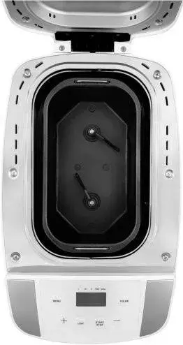 Хлебопечка Sencor 800Вт SBR0770WH - фото - №2