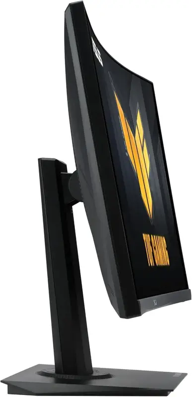 Монитор Asus 23,6" TUF Gaming VG24VQER - фото - №4