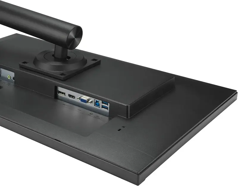 Монитор Asus 23,6" TUF Gaming VG24VQER - фото - №5